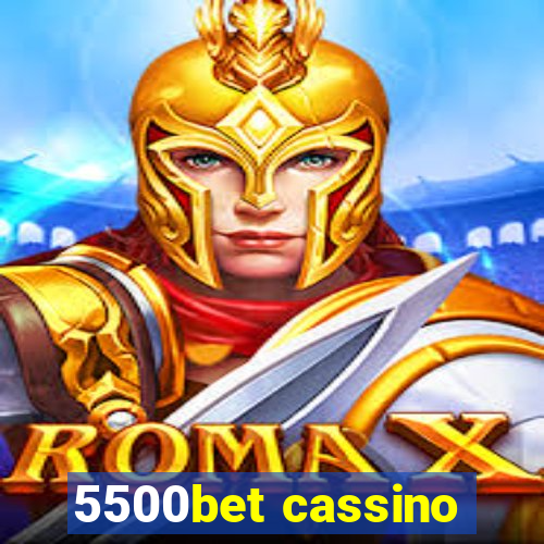 5500bet cassino